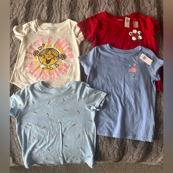 bundle 9 kids shirts - Picture 3 of 12